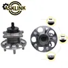 Rolamento de Cubo de Roda Vkba7577 Kit de Reparo de Rolamento de Cubo de Roda Traseira Adequado para Cubos de Roda Toyota