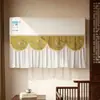 Cortina bloqueadora de viento para aire acondicionado para unidades de pared de dormitorio, adecuada para el cuidado posparto y bebés, previene el flujo de aire directo de la rejilla