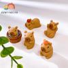 Nueva Muñeca Cabi Barra Estéreo Esmerilada Caliente Nuevos Accesorios de Joyería DIY Llavero Casero Pegatinas para Refrigerador