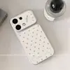 Adecuado para funda de teléfono Oppo Reno16 Pro, Reno130, P0, modelo popular en línea, espejo de cobertura total, alas de estrella vintage