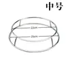 Estante para ollas de doble uso sala de estar aislamiento térmico doméstico antiquemaduras resistente al calor resistente a altas temperaturas base para ollas de cocina soporte para alfombrilla de cazuela