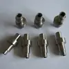 Usinagem de Eixo Excêntrico de Precisão, Usinagem de Eixo Excêntrico de Compressor, Usinagem de Virabrequim de Precisão, Peças de Usinagem de Roda Excêntrica