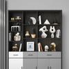 2023 Nuevo Gabinete de Vinos de Entrada Decoración de Oficina Hogar Sala de Estar Habitación Modelo Decoración Suave Atmósfera Moderna de Lujo Ligero