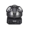 Nuevo Producto Sinfonía Bola Única Tres en Uno Luz de Bola Mágica Led Ktv Bar Sala de Transmisión en Vivo Ambiente de Escenario Linterna Giratoria Transfronterizo