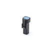 02R-Jwpf-Vsle (Preto) 2 Furos Fêmea Swpr-001T-P025 Conector Automotivo à Prova d'Água