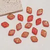 Cuentas Xiangyun de Vidrio Checo Material para Manualidades DIY Accesorios para Joyería Pulsera Pulsera Borla Accesorios de Cuentas Sueltas Material