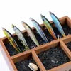 Cebo Luya 6 colores plástico pintado señuelo duro 10cm/10g comercio exterior equipo de pesca biónico señuelo señuelo artificial