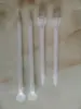 Tubo de Mistura Quadrado, Tubo de Mistura Baioneta, Tubo de Mistura com Interface de Trompa Podem Ser Conectados ao Bico de Cola de uma Máquina Dispensadora Tipo Agulha