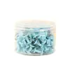 Exclusivo transfronterizo para color Macaron I-shaped foto de color de uñas DIY creativa foto de uñas tablero de corcho para uñas prensa de uñas chincheta para uñas