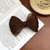 Peluca de moño suave media coleta baja para mujer, cabello rizado, clip para el pelo, cabeza de bola, moño, bolsa para el pelo, placa, rizo de pelo, coleta