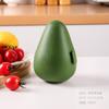Caja de plástico PP para conservación de verduras, caja de almacenamiento de frutas, caja sellada para cebollas, recipiente para conservación de ajo y limón.