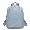 Mochila Bolso de Mujer 2026 Estilo Coreano Mochila Escolar Nueva Moda Casual Bolso de Mujer Mochila Multifuncional de Gran Capacidad