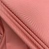 Novo 4*2 Mundell aleatório 190g tecido canelado de rayon top bottom camisa T-shirt roupa íntima casual