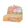 Caja Sorpresa de Animalitos Lindos, Mini Figuras para Aliviar el Estrés para Decoración de Coche y Escritorio, Muñecas de Resina Artesanales para el Uso Diario de las Niñas