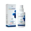 Zhen Shame Essência de Queratina Água Hidratante Spray de Cuidados com o Cabelo Remoção de Oleosidade Reparo do Couro Cabeludo Danificado Seco Macio Spray Sem Enxágue Atacado
