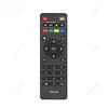 X96 Versión en Inglés Adecuado para Control Remoto de Decodificador Smart TV, Venta al por Mayor Popular Transfronteriza