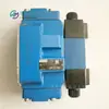 Válvula direccional electromagnética Rexroth alemana 4WEH16HD7X/O6EG24N9K4