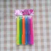 Papelaria Pronta do Fabricante Marcador Colorido Caneta Colorida à Base de Água Bom Auxiliar para Marcação e Revisão de Alunos Sacola de Marcadores