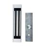 Fabricante de Cerradura Magnética Colgante de Puerta Única 180kg Cerradura de Control de Acceso de Vidrio Oficina Puerta de Hierro Control de Acceso por Tarjeta de Proximidad Cerradura Magnética