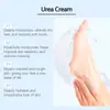 Crema Hidratante para Pies con Urea Wiyun, Crema de Urea Hidratante para Cuidado de Pies Suaves y Lisos