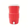Balde de Bebida Popular para Praia Transfronteiriço Porta-Latas de 12oz Porta-Bebidas de Futebol Basquete Porta-Copos de Lata