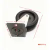 Tabla de Mecánico para Reparación de Coches de 36 y 40 Pulgadas, Tabla de Reparación de Plástico Engrosada, Herramienta de Mantenimiento de Automóviles, Tabla Deslizante de Reparación de Coches con Ruedas Universales