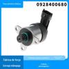 Aplicável à unidade de dosagem de autopeças Fiat, válvula solenoide de controle de pressão de combustível 0928400680