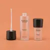 Garrafas Personalizadas de 50/120ml com Base Pequena para Animais de Estimação, Paredes Médias, Frascos com Borrifador de Névoa Fina, Frascos para Loção
