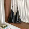 Elegante bolso retro para madre e hija para mujer, nuevo modelo 2026, bolso de hombro y axila de gran capacidad, bolsa de mano versátil para el día a día