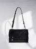 2026 Nuevo Bolso de Mano Simple de Moda de Nicho Colgante Exquisito Bolso de Hombro Único para Debajo del Brazo Versátil Gran Capacidad Bolso para el Trabajo