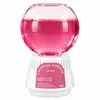 Adorno de bola de cristal de aromaterapia invertida, fragancia duradera para uso en interiores, ambientador para el hogar, baño e inodoro, eliminador de olores