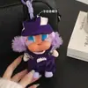 Conjunto de ropa para llorona, conjunto de suéter tejido, disfraz navideño para muñeca, accesorios para conjuntos de muñeca