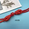 Nuevo Hebilla de Tela Cola Larga Guofeng Nuevo Color Hebilla de Loquat Ding Hebilla Material Entrante Adicional Botón Auxiliar Estilo Étnico Cheongsam Vestido Tang