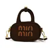 Bolsa para Labiales Mujer Otoño 2025 Nueva Mini Bolso de Mano, Bolso Diario de Moda y Versátil, Bolso Cruzado Sencillo Estilo Coreano