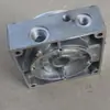 Unidad de Potencia Hidráulica CC para Montacargas, Apiladores, Elevadores, Plataformas Elevadoras, Motores, Camiones Volteo y Estaciones de Bombeo Hidráulico