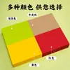 Caja de Empaque de Té Verde de Nueve Compartimentos, Caja de Regalo Vacía, Lata Personalizada para Té Biluochun Longjing, Caja de Regalo de Media Libra