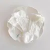 Meias Infantis, Meias Finas de Primavera e Verão, Meias de Malha Respiráveis, Acabamento em Renda, Meias até a Panturrilha Estilo Princesa com Renda para Bebês Meninas