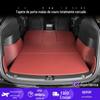 Aplicável ao tapete do porta-malas da Tesla, tapete do porta-malas do novo modelo 3 Y especial do carro original do 24 anos