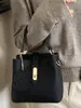 Elegante Bolso Cubo de Mano Xiaomi Simple 2026 Nuevo Otoño Bolso Cruzado de Alto Valor Bolso de Hombro Ligero para el Día a Día