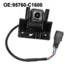 95760-C1600 95760C1600 AplicÁVEL 2018-2021 Hyundai Sonata Câmera de Ré para Visão Traseira