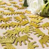 Corona de Aleación Electrochapada Oro Plata Cuentas de Agujero Grande Accesorios para Joyería DIY Cuentas Espaciadoras de Metal Material para Pulseras