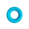 Silicone Grip Ring Elastic Grip Hand Rehabilitation Exercício Relaxamento Treinamento de Força Vidros Anel Grip Ring