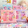 Clase de Entrenamiento Recompensas Pequeños Regalos Jardín de Infancia Pequeños Regalos Enviar Cumpleaños Regalos de Acompañamiento a Niños en Devolución