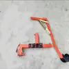 Retenedor de disco maíz trigo nuevo tipo máquina colocadora de cinta de riego por goteo marco engrosado colocadora de cinta de riego por goteo sembradora de hierro otro
