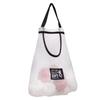 Bolsas Colgantes Personalizadas Simples para Almacenamiento de Frutas y Verduras, Bolsas de Almacenamiento para Montar en la Pared, Bolsas Colgantes para Almacenamiento de Frutas, Venta al por Mayor