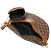 Bolsa Pequena Estilo Novo Feminino Retrô Moda Bolsa de Peito Bolsa de Cintura Ins Popular Nicho Casual Ombro Transversal Tendência