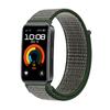 Adequado para Pulseira Huawei Band 9/8 Pulseira Huawei Band 9 Pulseira de Nylon Pulseira Huawei Band 10 em Estoque