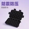 Herramientas EDC Kit Pequeño de Supervivencia al Aire Libre Caja Impermeable a Prueba de Golpes y Presión Caja Sellada Caja de Almacenamiento para Supervivencia en Campo