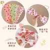 Ferramenta de Estilo de Cabelo para Coque Infantil Grampo Twist para Meninas, Novo Modelo 2026 Acessório de Cabelo para Prender o Cabelo em um Coque