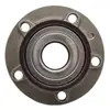 Kit de Reparación de Unidad de Cubo de Rueda Trasera Vkba6779 Adecuado para Unidades de Cubo de Rueda Opel/Fiat